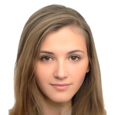 Бородина (Ликинова) Инна Юрьевна, детский ортодонт