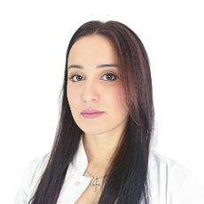 Дубровина Елена Александровна, дерматолог