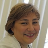 Ларина Дина Виуловна, гинеколог