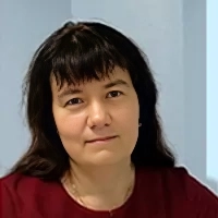 Попова Тамара Викторовна, психолог