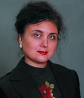 Замарина Мария Валерьевна, терапевт