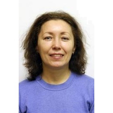 Сердюк Рушания Хамитовна, детский психолог