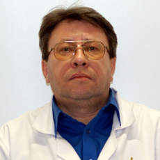 Рузин Алексей Юрьевич, кардиолог