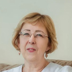 Тюльганова Валерия Леонидовна, эндокринолог