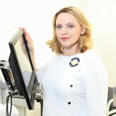 Светлакова Наталья Вячеславовна, терапевт