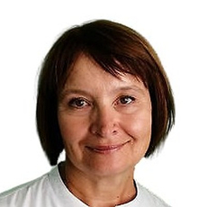 Шабанова Светлана Николаевна, онколог