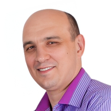 Берест Андрей Юрьевич, ортопед