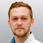 Постников Виктор Алексеевич, ортопед