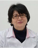 Каирова Альбина Хасановна, невролог