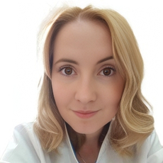 Глебова Наталия Александровна, терапевт