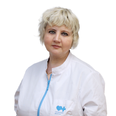 Лякишева Ирина Юрьевна, подолог