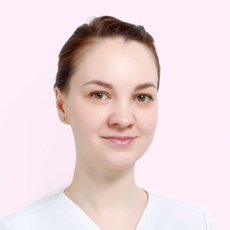 Белоцерковская Анастасия Сергеевна, невролог