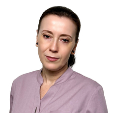 Руденко Марина Евгеньевна, психиатр