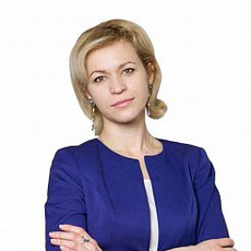 Кагитина Виктория Петровна, психолог