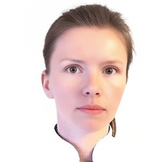 Злобина Екатерина Сергеевна, эндокринолог