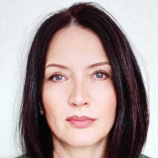 Рамазанова Лариса Викторовна, ЛОР