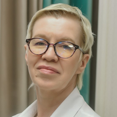 Бредихина Алевтина Анатольевна, детский невролог