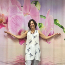 Гейнрихс Мария, психолог