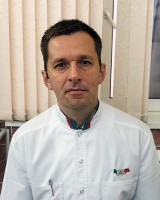 Стёпин Виктор Валерьевич, психолог