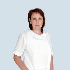 Павлова Елена Михайловна, невролог