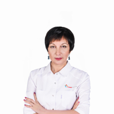 Карпова Алина Анатольевна, рефлексотерапевт