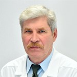 Чернов Владимир Анатольевич, физиотерапевт