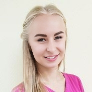 Грищенко Татьяна Александровна, косметолог