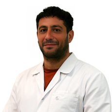 Юхано Артур Витальевич, массажист