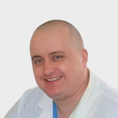 Тупало Николай Николаевич, нейрохирург