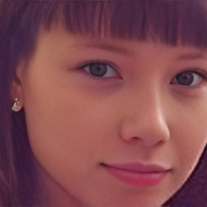 Шебзухова Анна Олеговна, терапевт