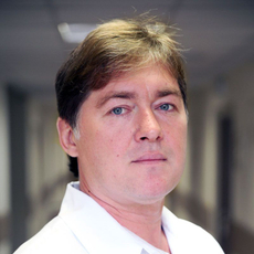 Щеголев Марат Александрович, анестезиолог