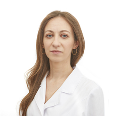 Доманова Елена Васильевна, гастроэнтеролог