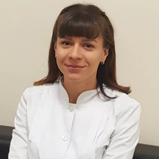 Кокина Ольга Николаевна, эндокринолог