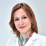 Слободянюк Оксана Сергеевна, дерматолог