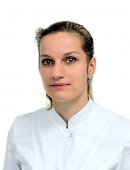Любчик Янина Геннадиевна, хирург