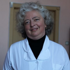 Ярцева Марина Александровна, гинеколог