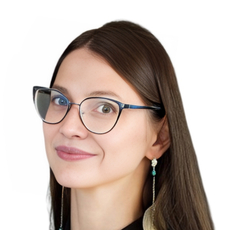 Титарева Анна Андреевна, терапевт