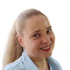 Славинская Елена Владимировна, детский нейропсихолог