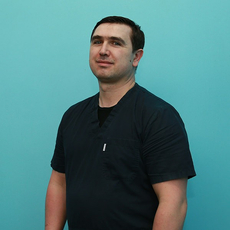 Попеску Дмитрий Иванович, инструктор ЛФК