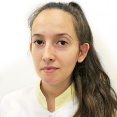 Макаренко Юлия Илгаровна, детский логопед