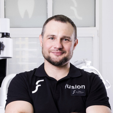 Бочкарев Иван Владимирович, стоматолог-ортопед