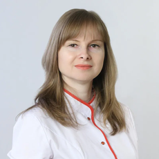 Бутова Елена Олеговна, гинеколог