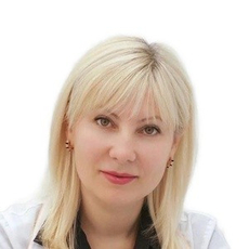 Банникова Светлана Михайловна, гинеколог