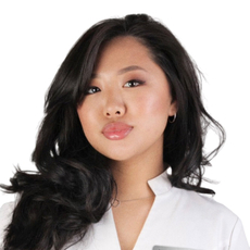 Кон Лияна Андреевна, ортодонт