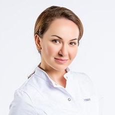 Аликова Алла Владимировна, пластический хирург