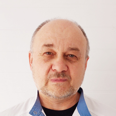 Стариков Николай Анатольевич, нейрохирург