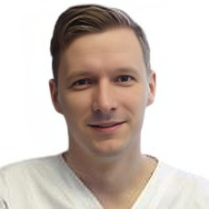 Карабушин Виктор Александрович, стоматолог-хирург