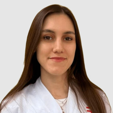Хафизова Регина Ринатовна, терапевт
