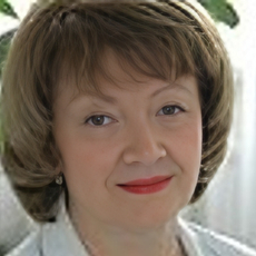 Петерсон Любовь Сергеевна, кардиолог