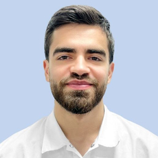 Машко Павел Владимирович, стоматолог-терапевт